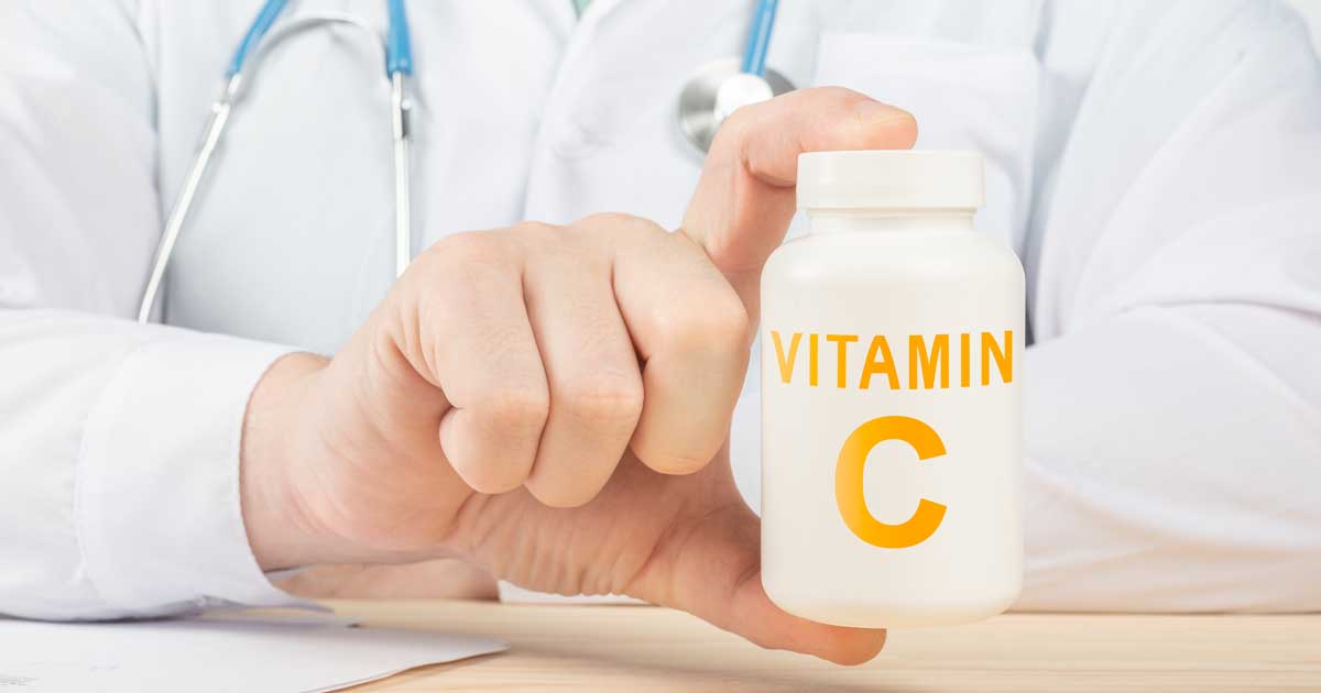 vitamin c
